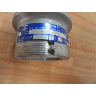 Crouse & Hinds APR3353 Arktite Connector