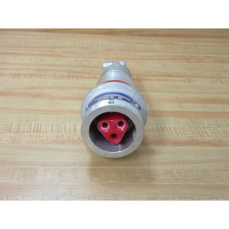 Crouse & Hinds APR3353 Arktite Connector