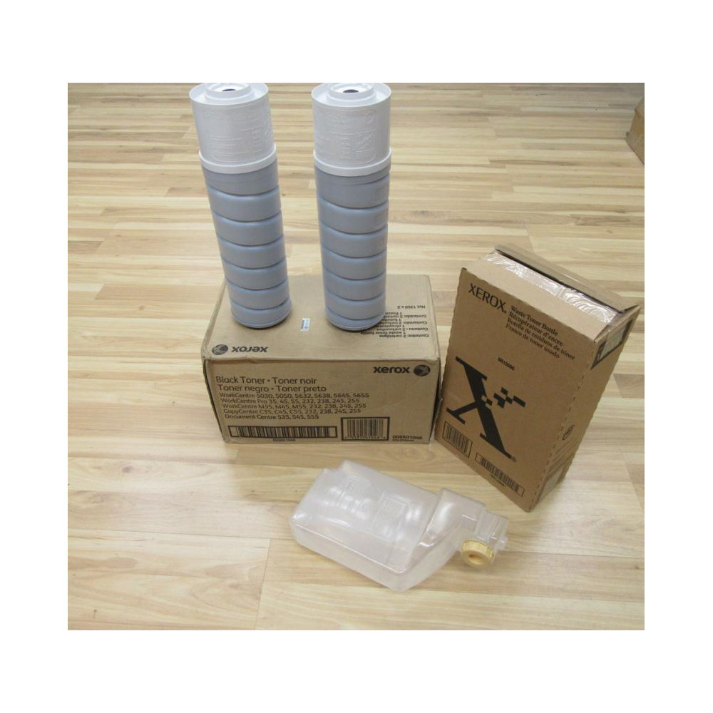 Xerox 006R01046 Toner Kit