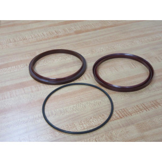 Chesterton RK2AHL 0401 Rod Seal Kit 760