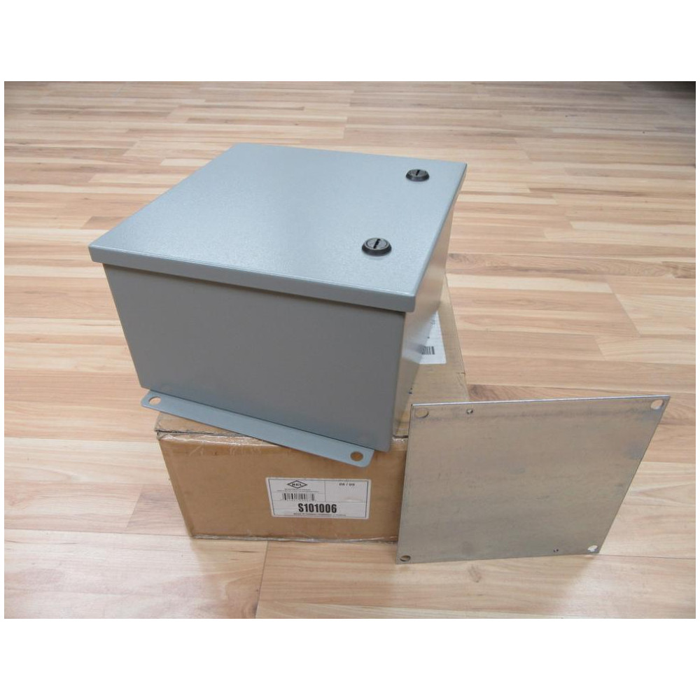 BEL S101006 Enclosure