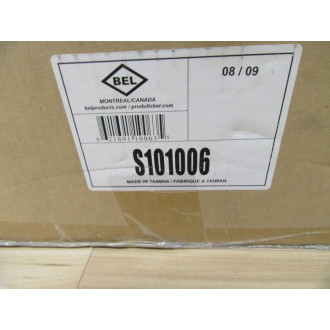 BEL S101006 Enclosure
