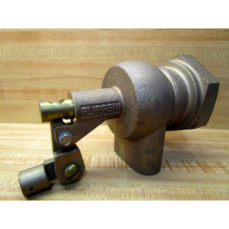 Watts Fluid Air 2 Float Valve - New No Box