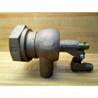 Watts Fluid Air 2 Float Valve - New No Box