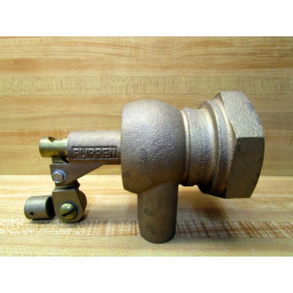 Watts Fluid Air 2 Float Valve - New No Box