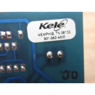 Wentech MOB-4 Override Board MOB4 - New No Box