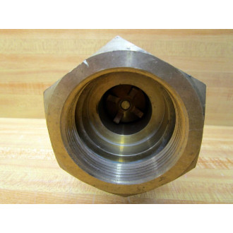 Watts Fluid Air 2 Float Valve - New No Box