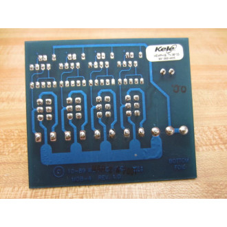 Wentech MOB-4 Override Board MOB4 - New No Box