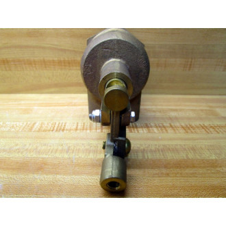 Watts Fluid Air 2 Float Valve - New No Box