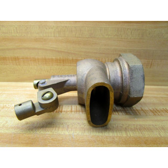 Watts Fluid Air 2 Float Valve - New No Box