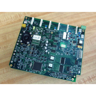 Cattron Antx PWA-10001 Circuit Board  10001 - Used