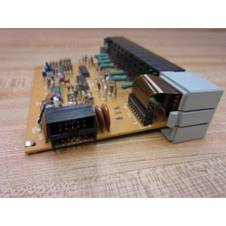 Modicon E5645NC-57 B133 Input Module Board - New No Box