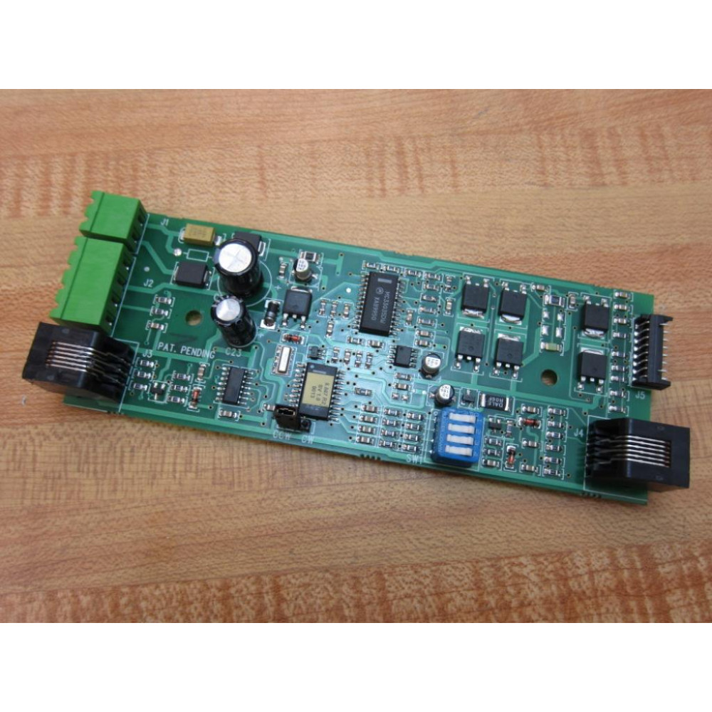 Interroll 799-1000-275 Circuit Board 7991000275 - Used