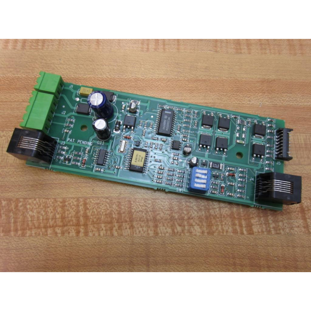 Interroll 799-1000-218 Circuit Board 7991000218 - Used