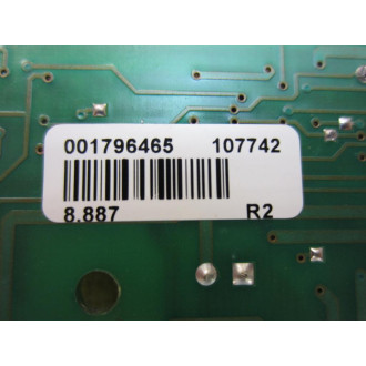 Interroll 799-1000-275 Circuit Board 7991000275 - Used