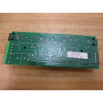 Interroll 799-1000-218 Circuit Board 7991000218 - Used