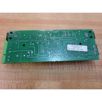 Interroll 799-1000-218 Circuit Board 7991000218 - Parts Only