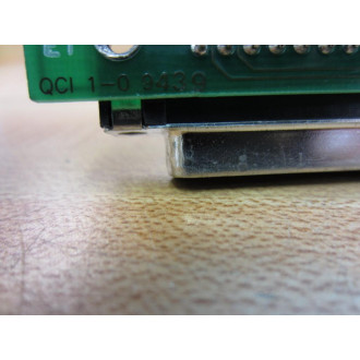 Merrick BMKM20901-1 Board BMKM209011 - Used