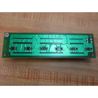 Yaskawa DF9200674-D0 Circuit Board DF9200674D0 - Used