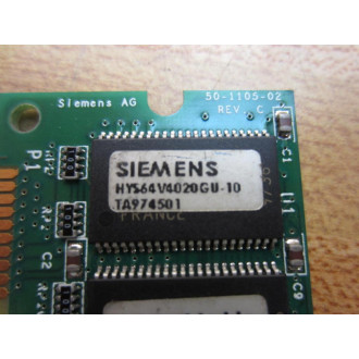 Compaq 278031-002 Memory Board 278031002 - Used