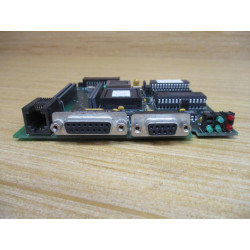 Horner HE693ASC-ABM GE Fanuc Module Board - Used