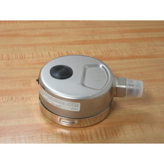 Ametek US Gauge 356177 Pressure Gauge V656