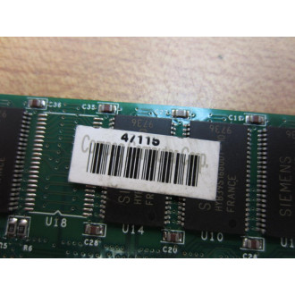 Compaq 278031-002 Memory Board 278031002 - Used