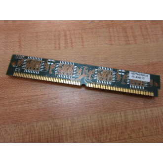 AEPFM512K32-75 Memory Board AEPFM512K3275 - Used