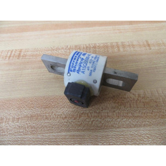 Ferraz  Shawmut A15QS500-4IL Amp-Trap Fuse A15QS5004IL - New No Box