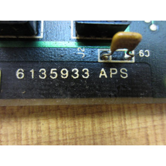 IBM 6135932 SerialParallel Card - Used