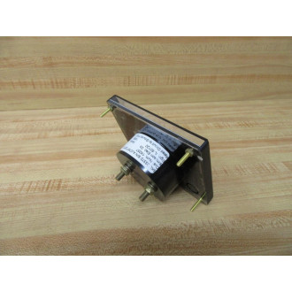Simpson 1X057 AC Current Meter