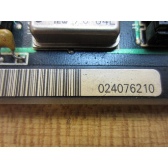 IBM 6135932 SerialParallel Card - Used