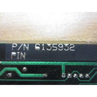 IBM 6135932 SerialParallel Card - Used