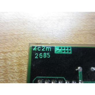 IBM 6135932 SerialParallel Card - Used