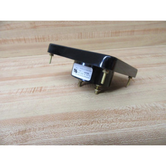 Simpson 00470 Panel Meter