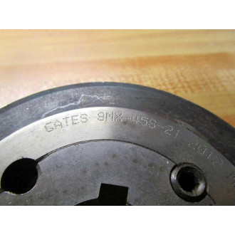 Gates 8MX-45S-21 Sprocket 8MX45S212012