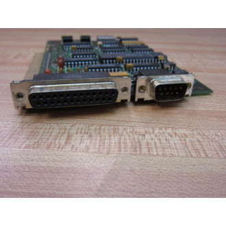 IBM 6135932 SerialParallel Card - Used
