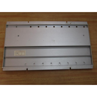 Uticor 75C48 8-Slot Chassis Rack - Used