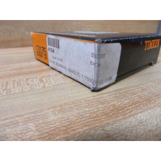 Timken 13175 Tapered Roller Bearing