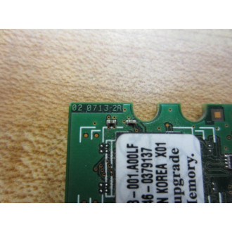 Dell SNPU8622C1G Memory Board Hynix - Used