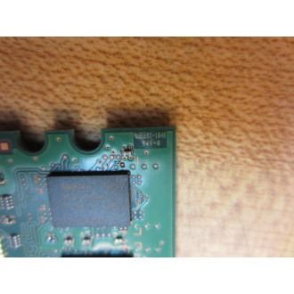 Hynix HYMP125U64CP8-S6 Memory Board HYMP125U64CP8S6 - Used