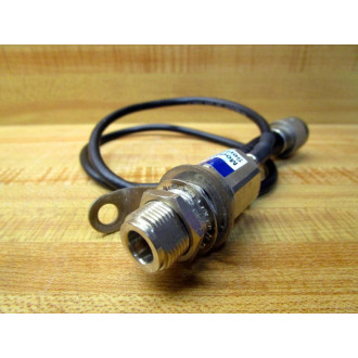 AirGuard RF51058A Gas Tube - Used