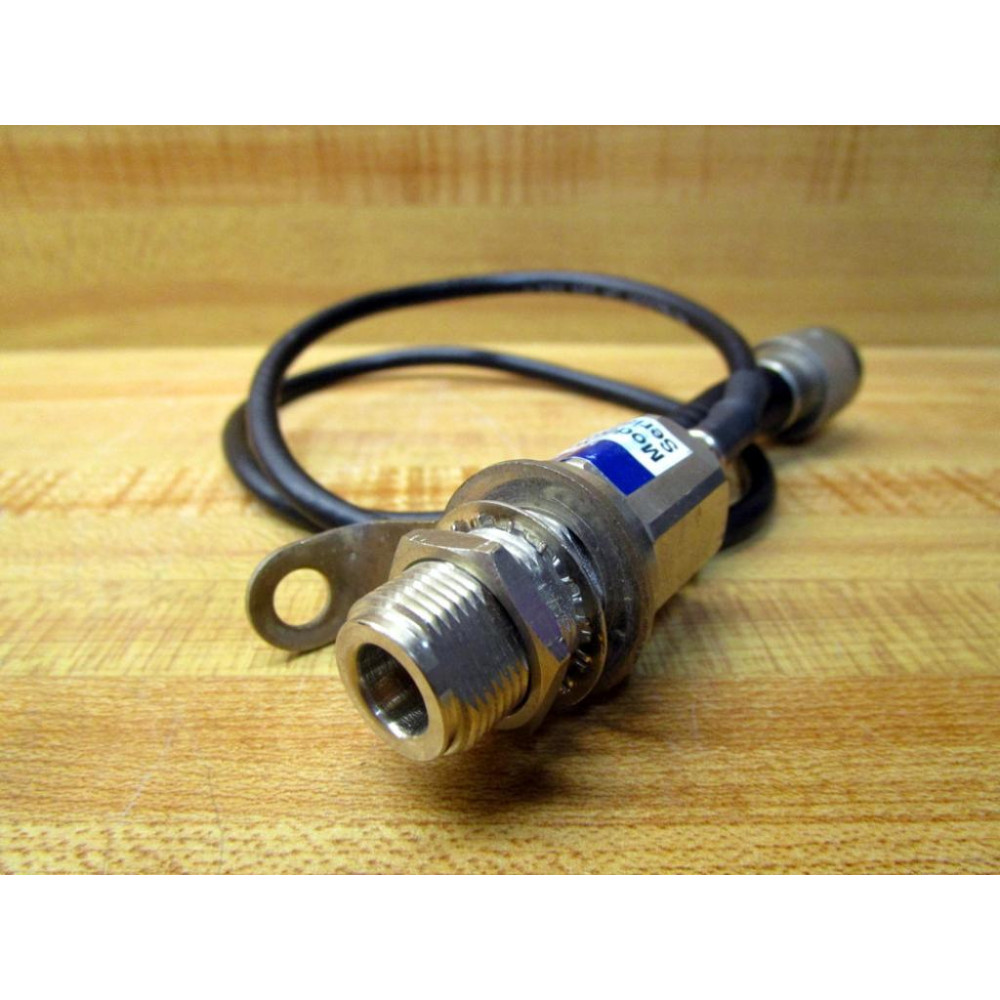 AirGuard RF51058A Gas Tube - Used