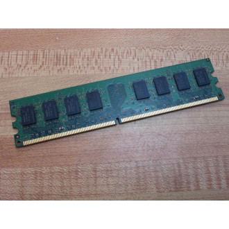 Hynix HYMP125U64CP8-S6 Memory Board HYMP125U64CP8S6 - Used