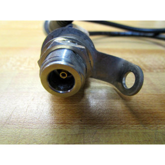 AirGuard RF51058A Gas Tube - Used