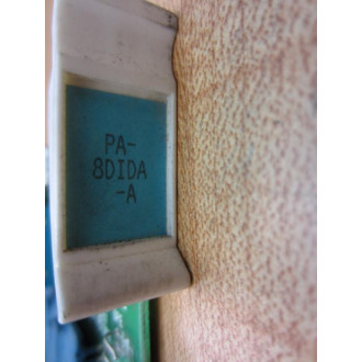 NEC PA-8DIDA-A Circuit Board PA8DIDAA - Used