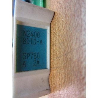 NEC PA-8DIDA-A Circuit Board PA8DIDAA - Used