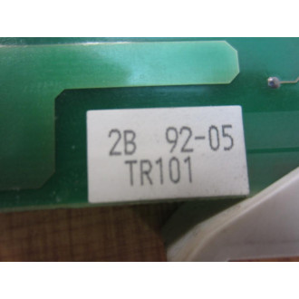 NEC PA-8DIDA-A Circuit Board PA8DIDAA - Used