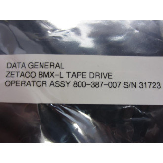 NEC PA-8DIDA-A Circuit Board PA8DIDAA - Used