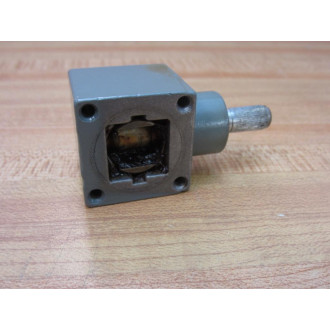 Allen Bradley Z-21169 Limit Switch Operating Head Z21169 WHardware - New No Box